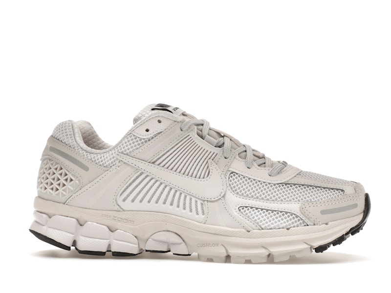 Nike Zoom Vomero 5 White Vast Grey (Women's)