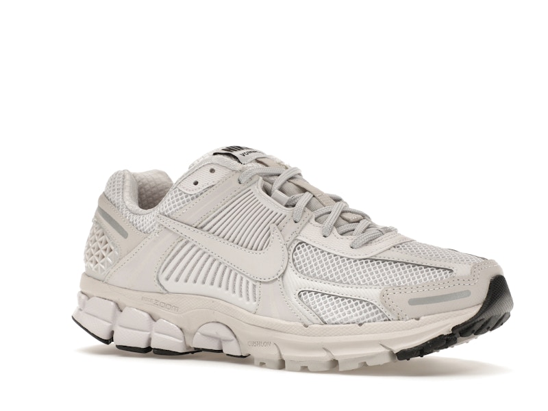 Nike Zoom Vomero 5 White Vast Grey (Women's)