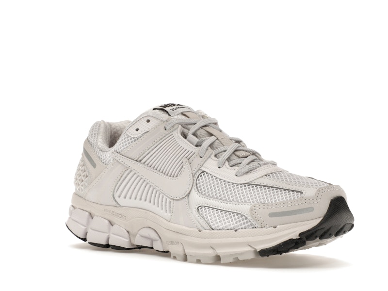 Nike Zoom Vomero 5 White Vast Grey (Women's)