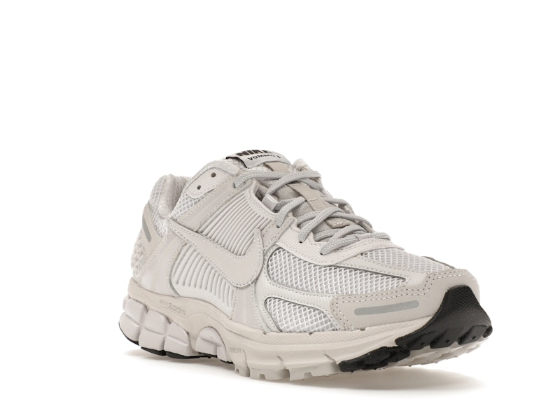 Nike Zoom Vomero 5 White Vast Grey (Women's)