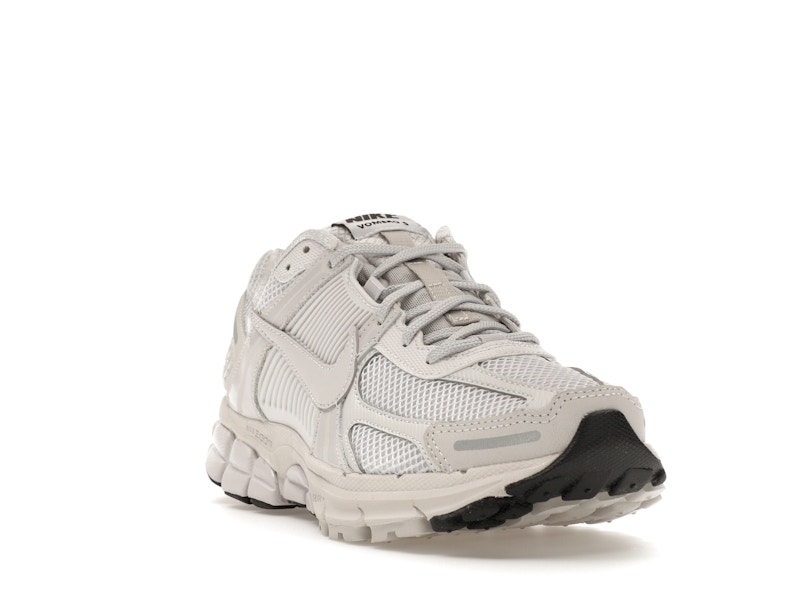 Nike Zoom Vomero 5 White Vast Grey (Women's)