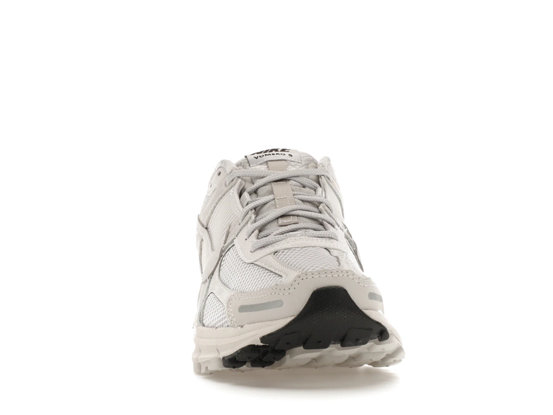 Nike Zoom Vomero 5 White Vast Grey (Women's)