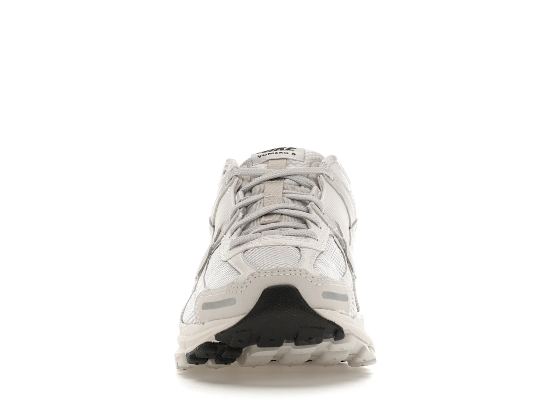 Nike Zoom Vomero 5 White Vast Grey (Women's)