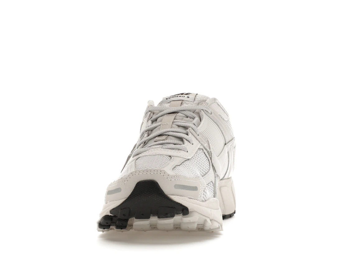 Nike Zoom Vomero 5 White Vast Grey (Women's)