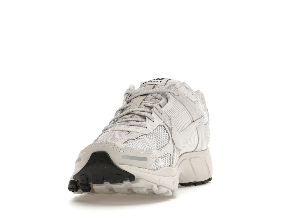 Nike Zoom Vomero 5 White Vast Grey (Women's)