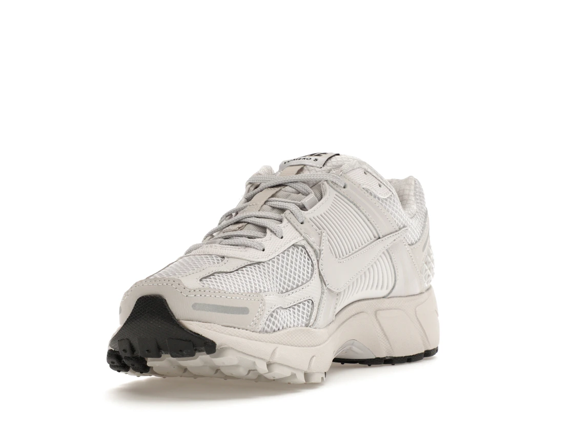 Nike Zoom Vomero 5 White Vast Grey (Women's)