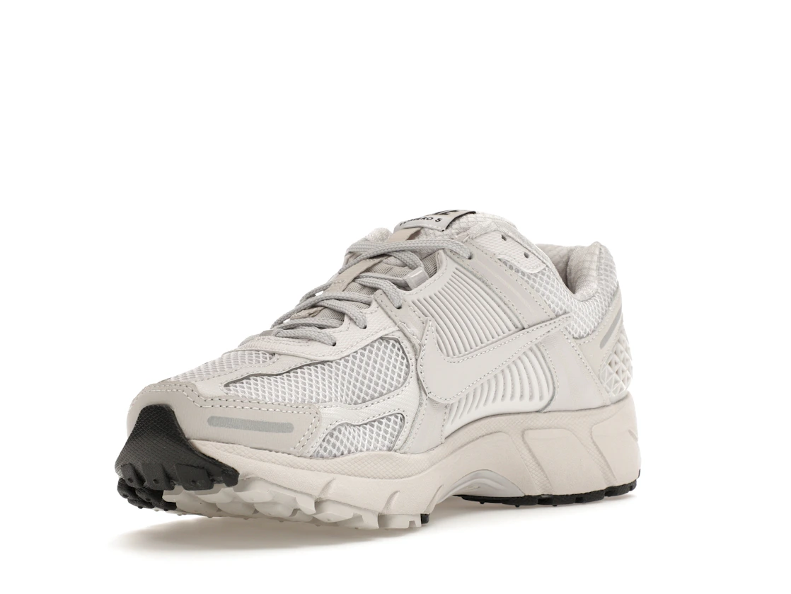 Nike Zoom Vomero 5 White Vast Grey (Women's)
