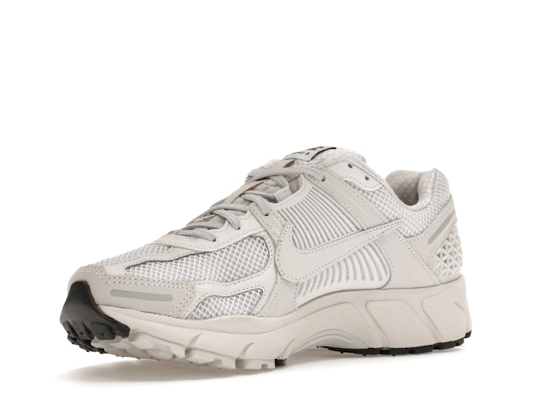 Nike Zoom Vomero 5 White Vast Grey (Women's)