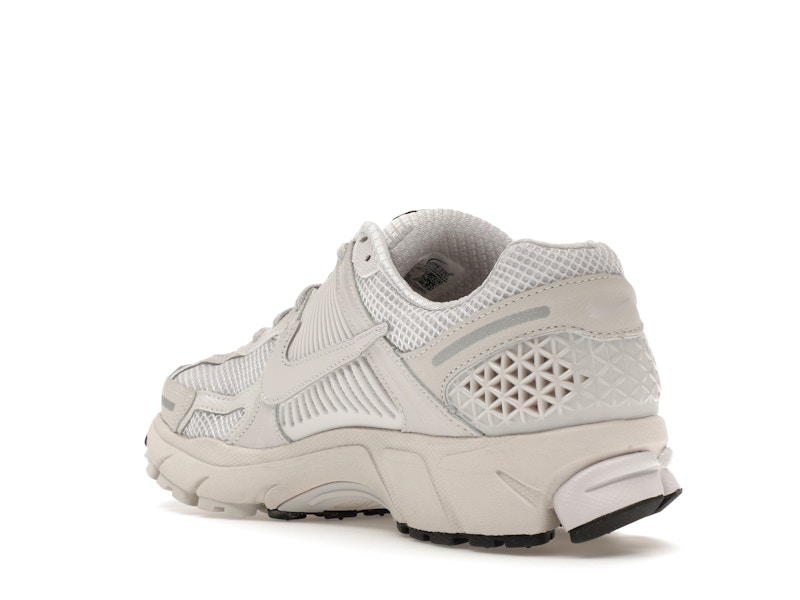 Nike Zoom Vomero 5 White Vast Grey (Women's)