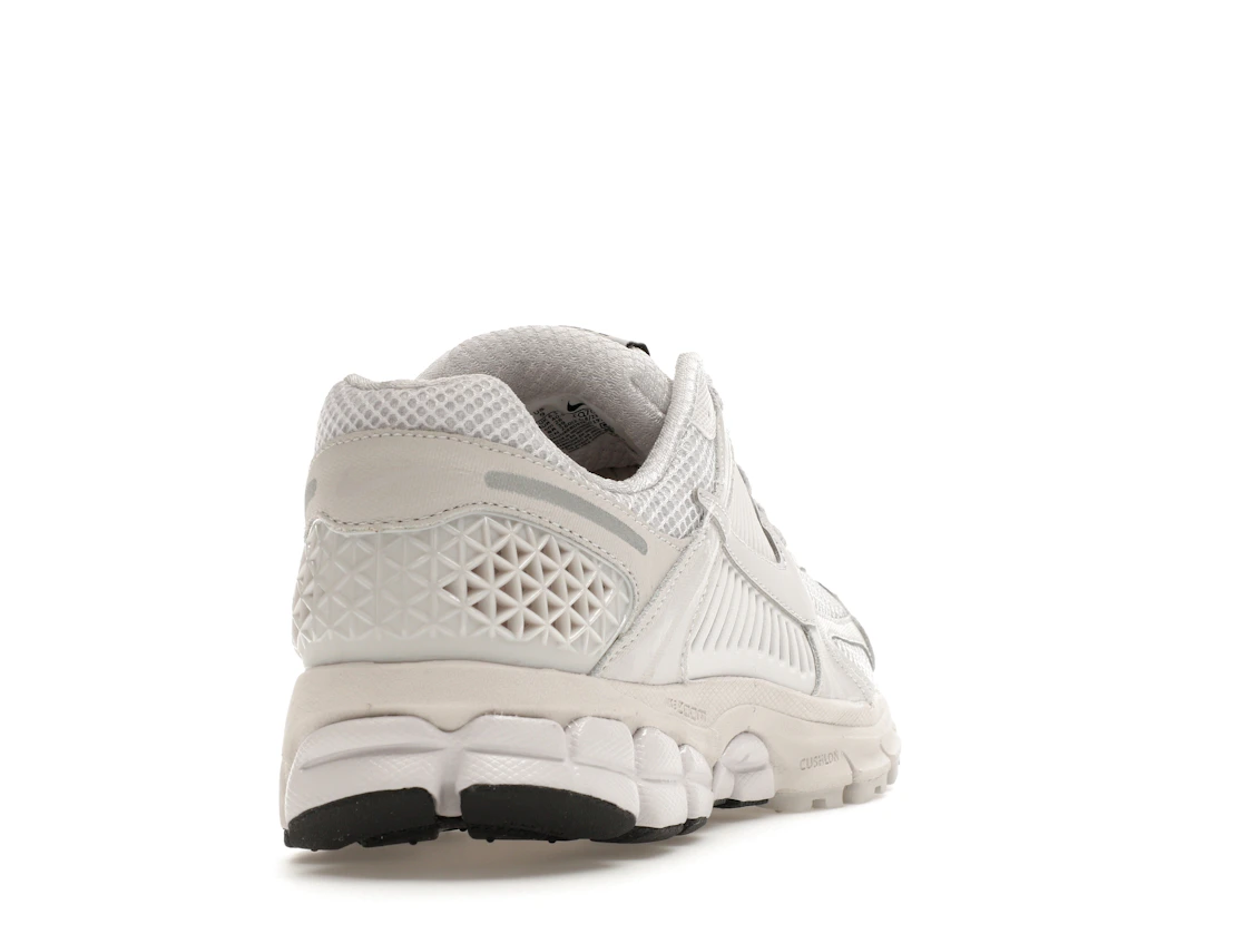 Nike Zoom Vomero 5 White Vast Grey (Women's)
