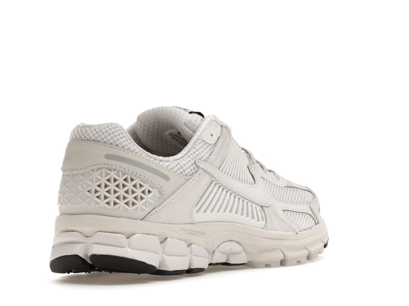 Nike Zoom Vomero 5 White Vast Grey (Women's)