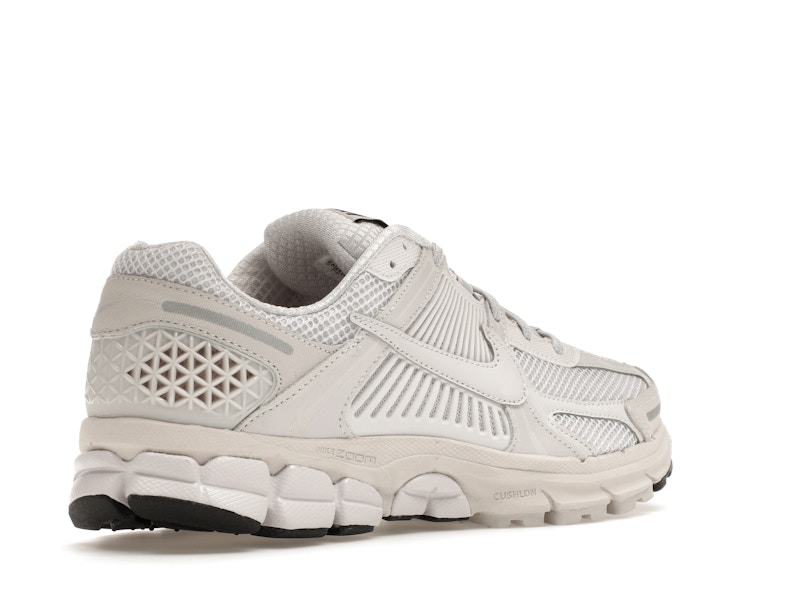 Nike Zoom Vomero 5 White Vast Grey (Women's)