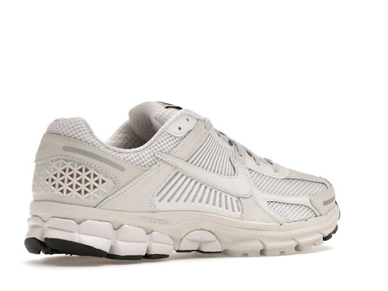 Nike Zoom Vomero 5 White Vast Grey (Women's)