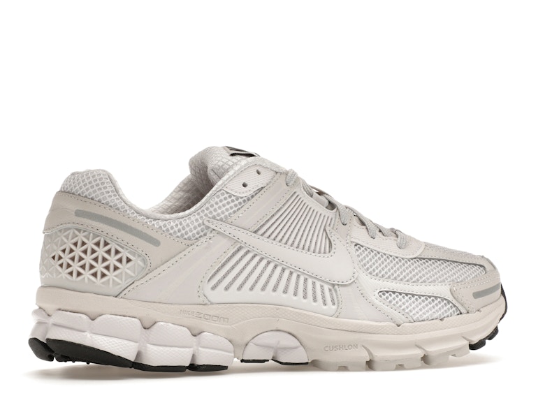 Nike Zoom Vomero 5 White Vast Grey (Women's)