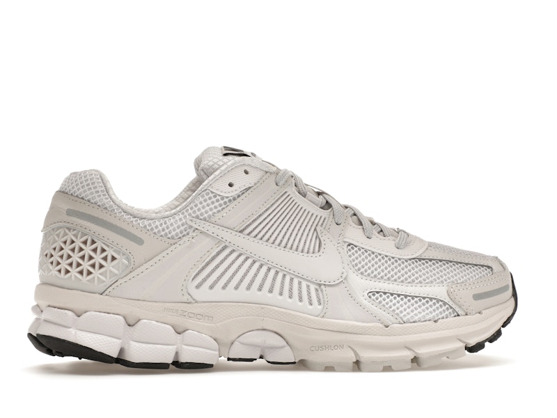 Nike Zoom Vomero 5 White Vast Grey (Women's)