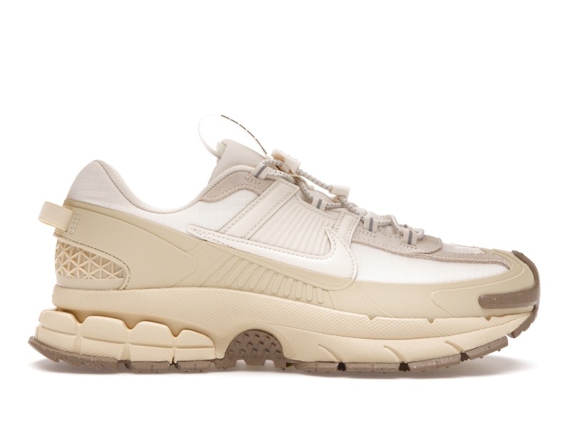 Nike Zoom Vomero Roam Pale Ivory Light Khaki Men's - FV2295