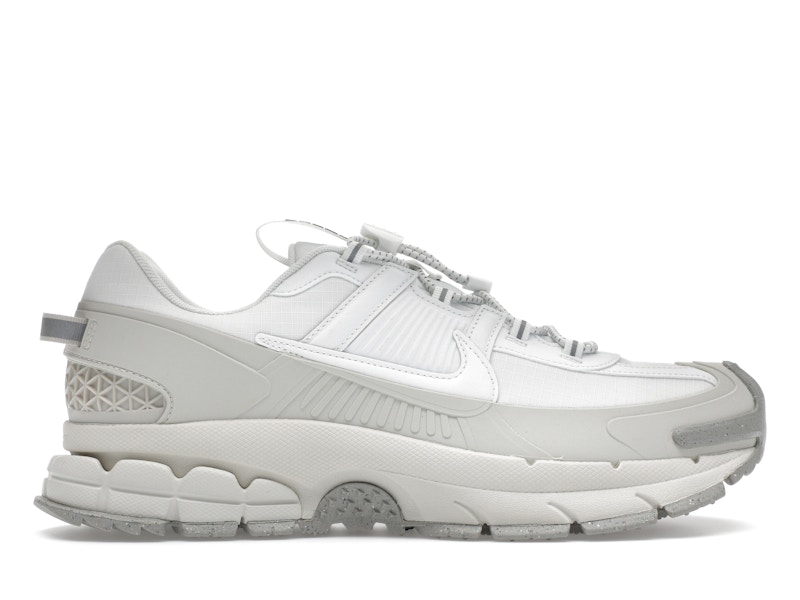 Nike Zoom Vomero Roam Summit White Light Bone Light Iron Ore Men's