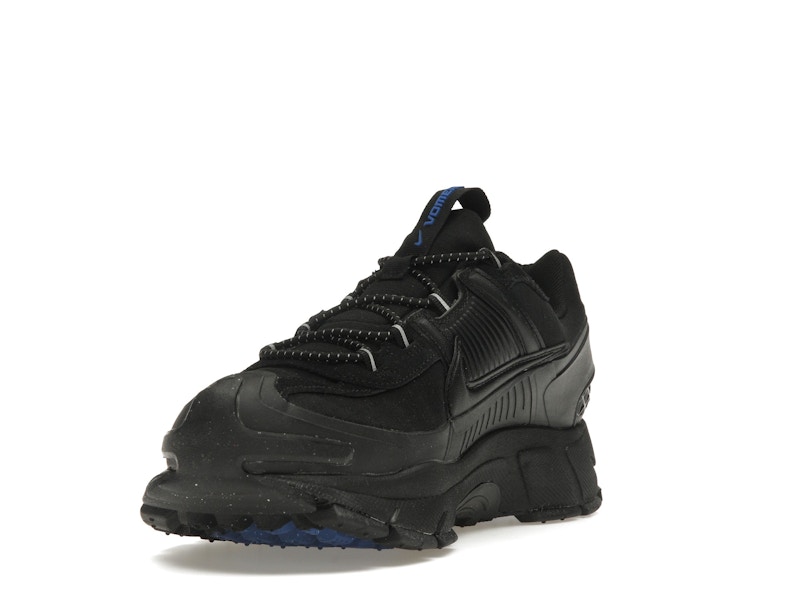 Nike Zoom Vomero Roam Triple Black
