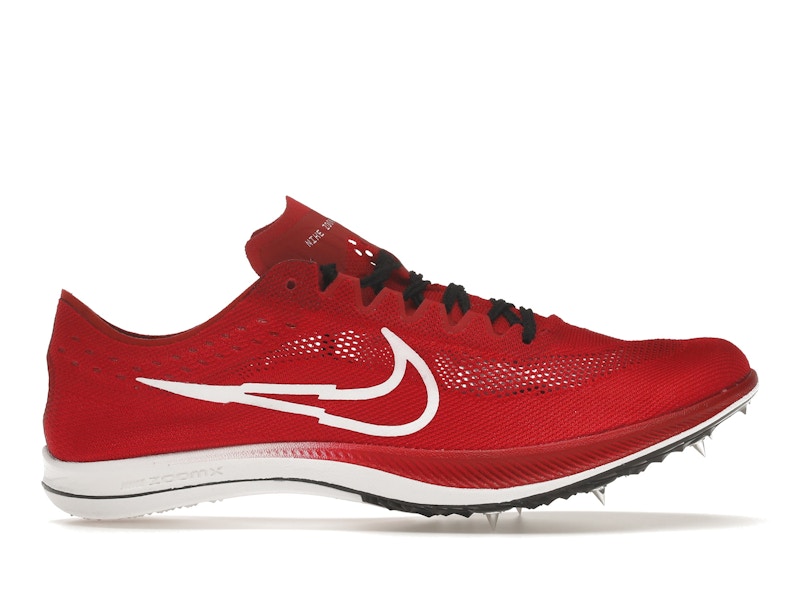 Bowerman track club spikes shop