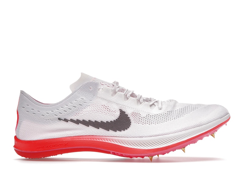 Womens track spikes sprint hot sale