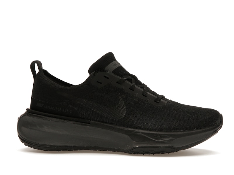 Nike ZoomX Invincible Run 3 Black
