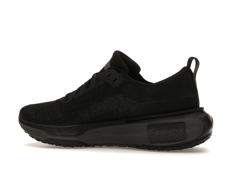 Nike ZoomX Invincible Run 3 Black
