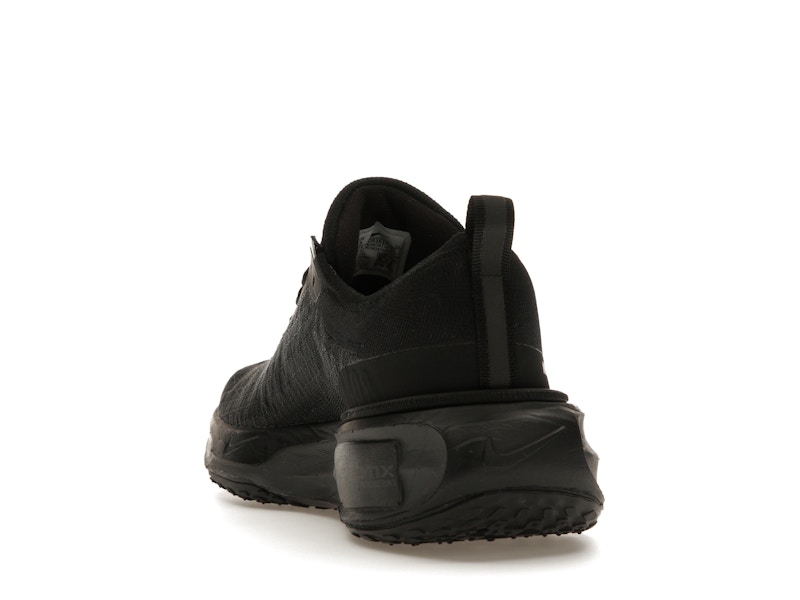 Nike ZoomX Invincible Run 3 Black