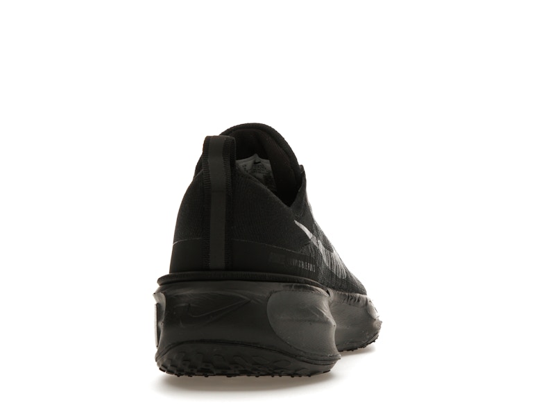Nike ZoomX Invincible Run 3 Black