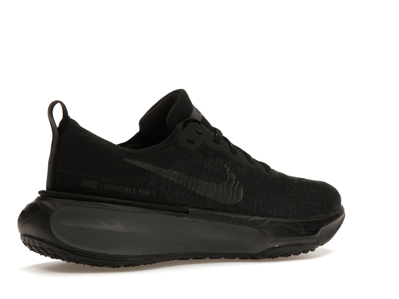 Nike ZoomX Invincible Run 3 Black