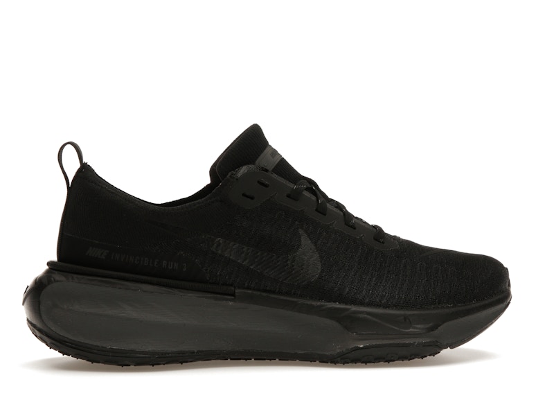 Nike ZoomX Invincible Run 3 Black