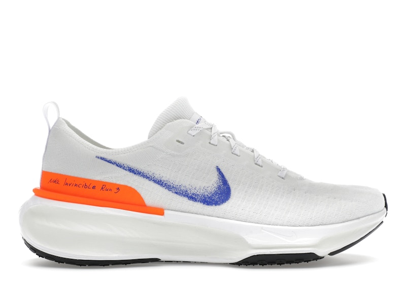 Nike ZoomX Invincible Run 3 FP Blueprint Pack Men's - HJ6653