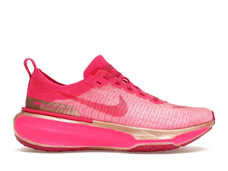 Nike ZoomX Invincible Run 3 Fierce Rosa donna DR2660 602 IT