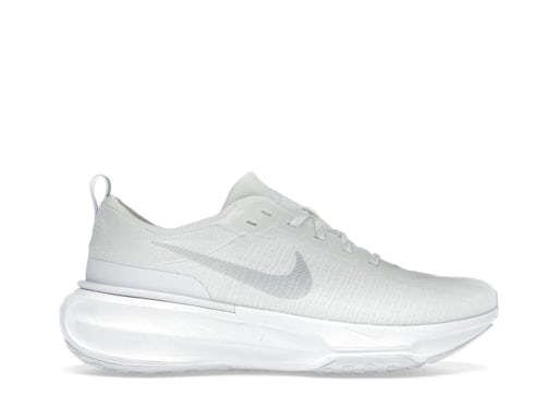 Nike ZoomX Invincible Run 3 Blanco Photon Dust (de mujer) 0