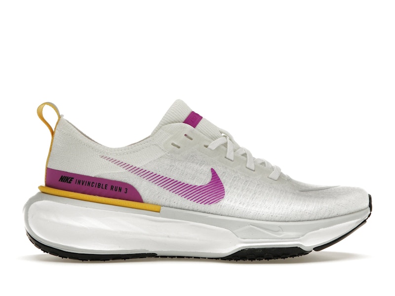 Nike free run 3 womens purple hot sale