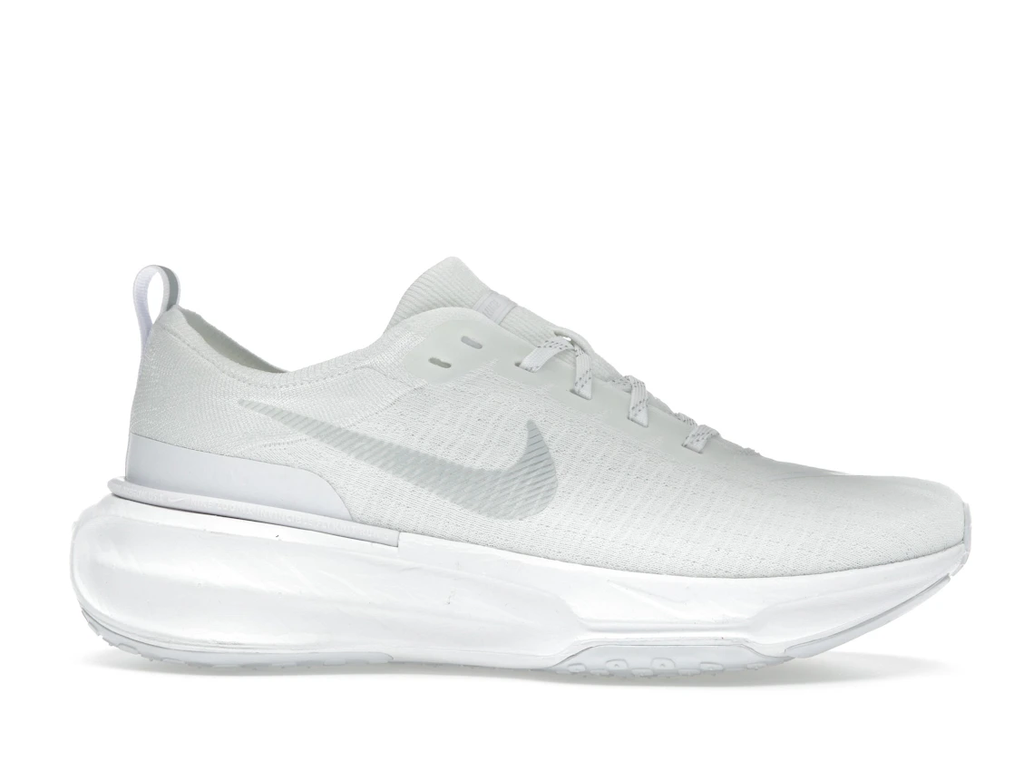 Nike ZoomX Invincible Run 3 White Photon Dust