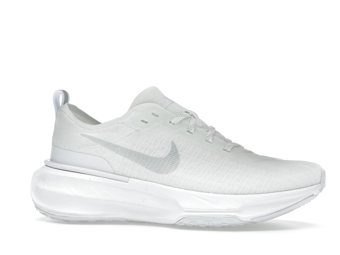 Nike ZoomX Invincible Run 3 White Photon Dust