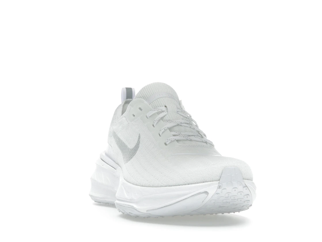Nike ZoomX Invincible Run 3 White Photon Dust