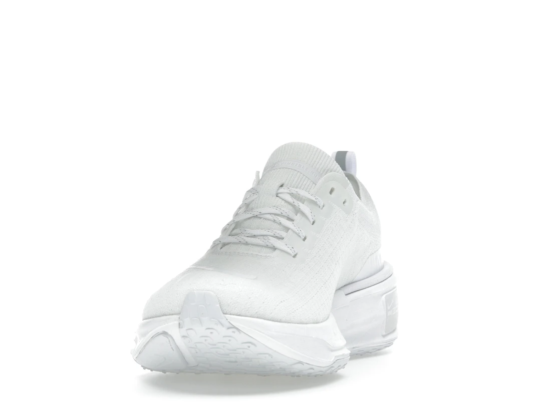 Nike ZoomX Invincible Run 3 White Photon Dust