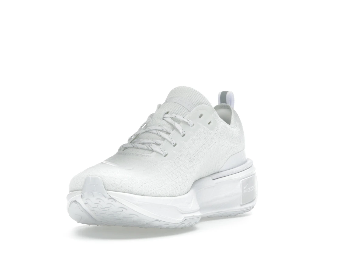 Nike ZoomX Invincible Run 3 White Photon Dust