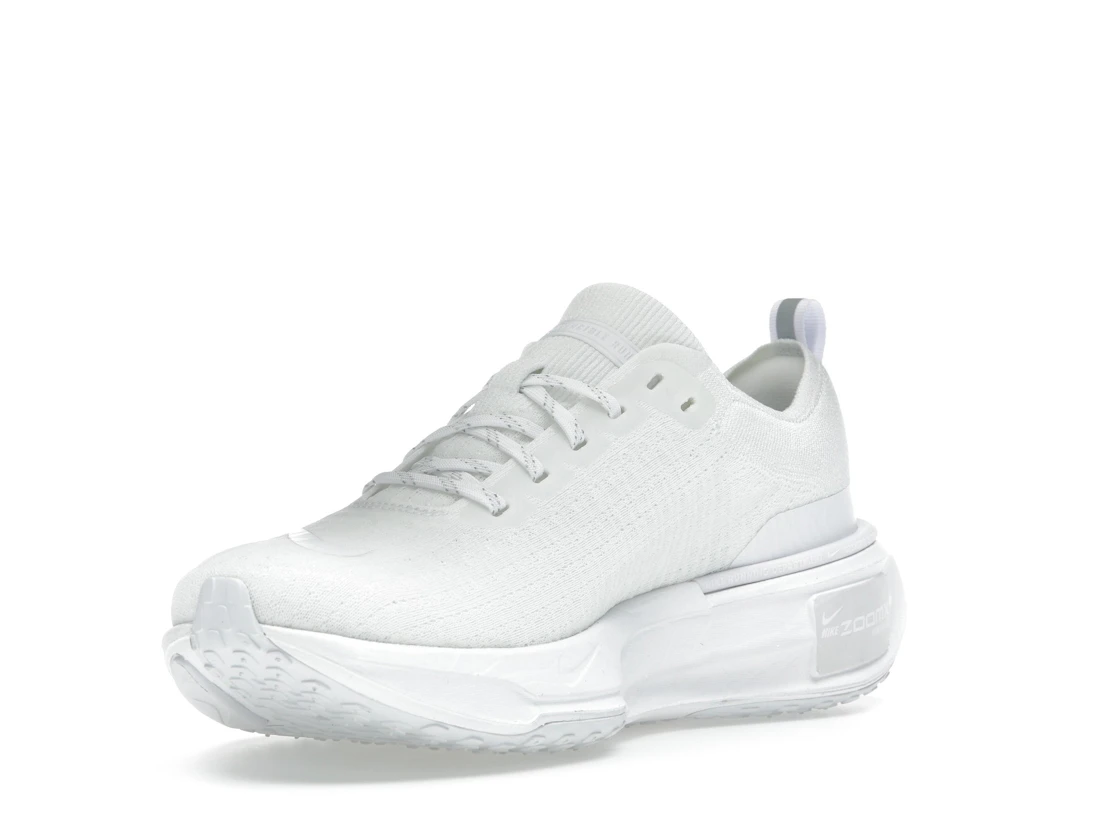 Nike ZoomX Invincible Run 3 White Photon Dust
