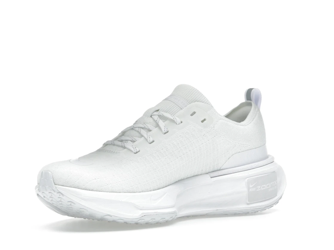 Nike ZoomX Invincible Run 3 White Photon Dust