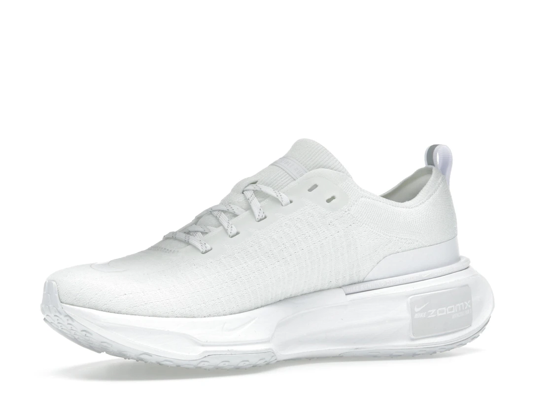 Nike ZoomX Invincible Run 3 White Photon Dust