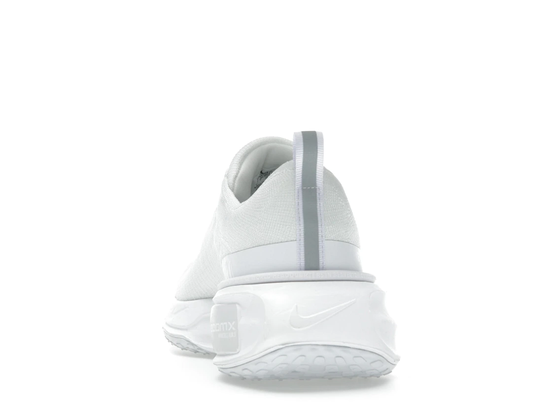 Nike ZoomX Invincible Run 3 White Photon Dust