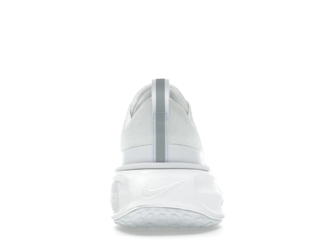 Nike ZoomX Invincible Run 3 White Photon Dust