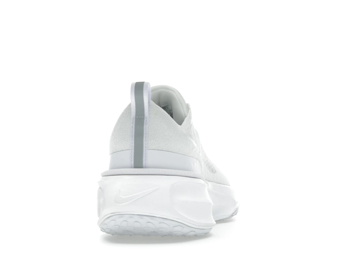 Nike ZoomX Invincible Run 3 White Photon Dust