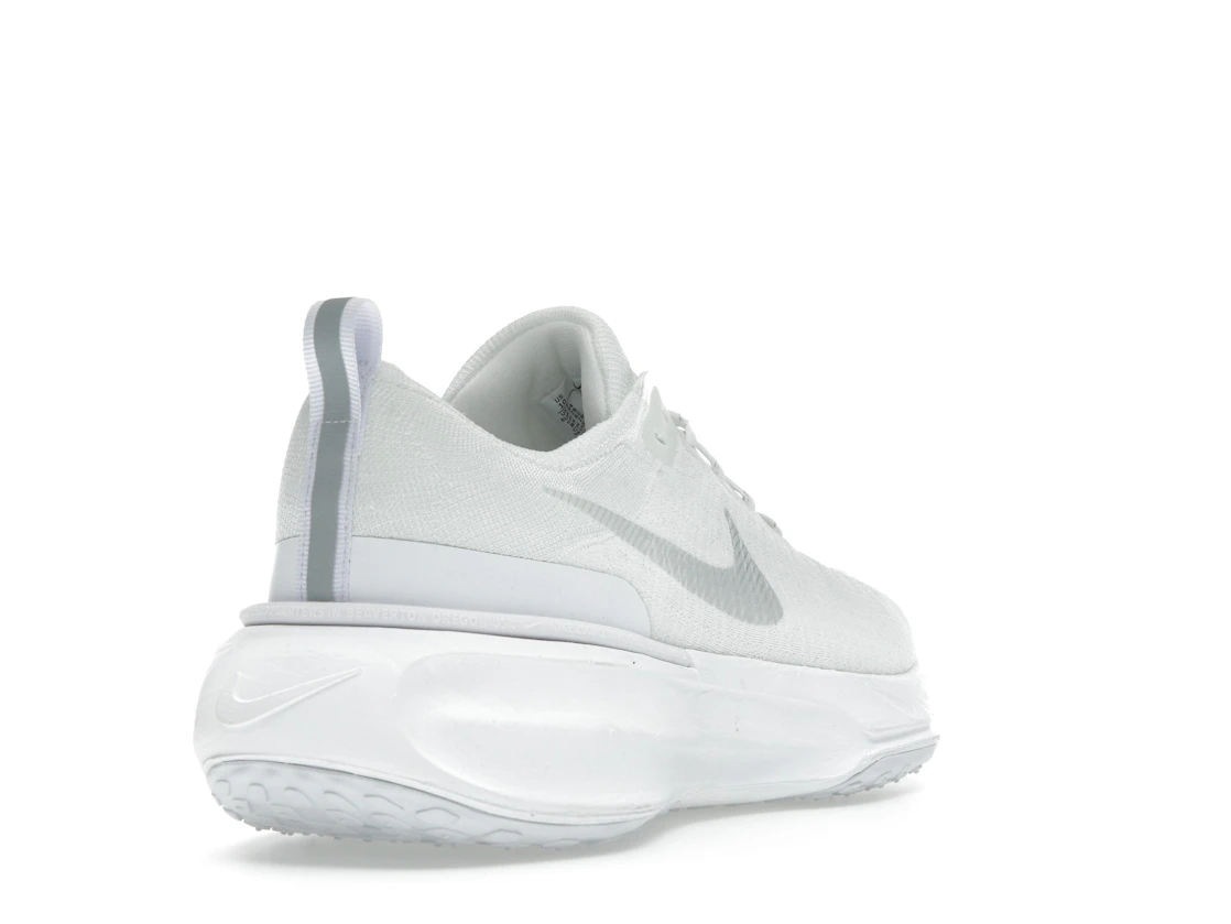 Nike ZoomX Invincible Run 3 White Photon Dust