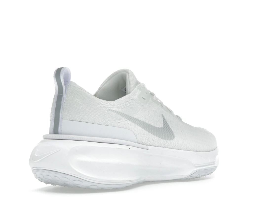Nike ZoomX Invincible Run 3 White Photon Dust