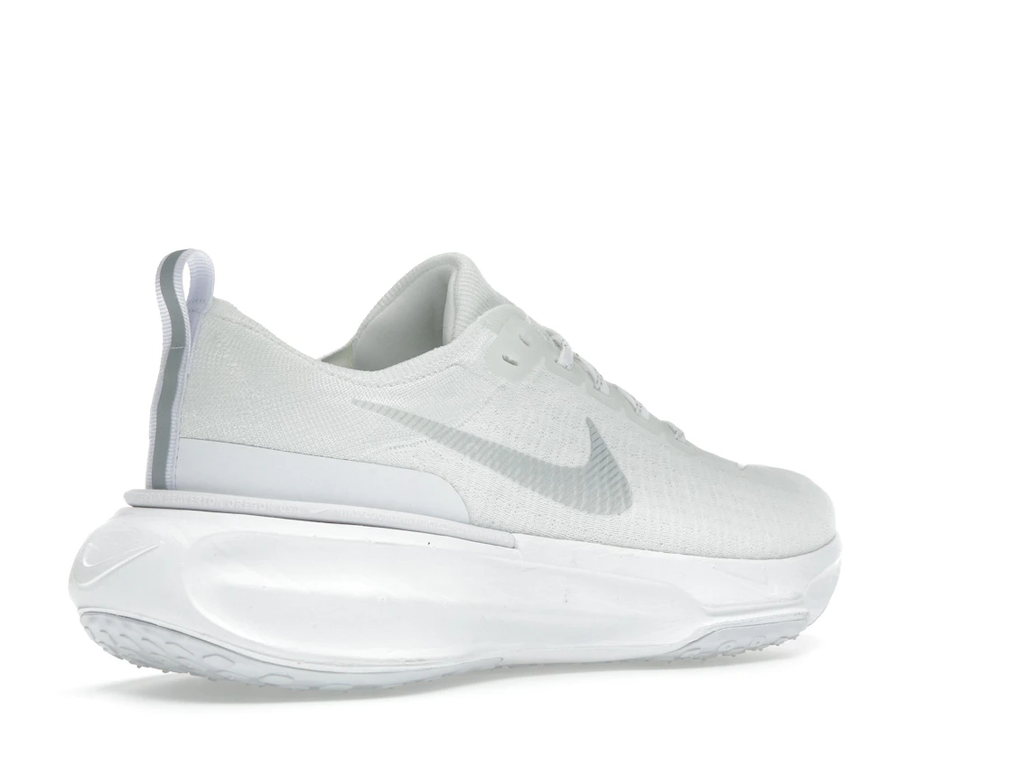 Nike ZoomX Invincible Run 3 White Photon Dust