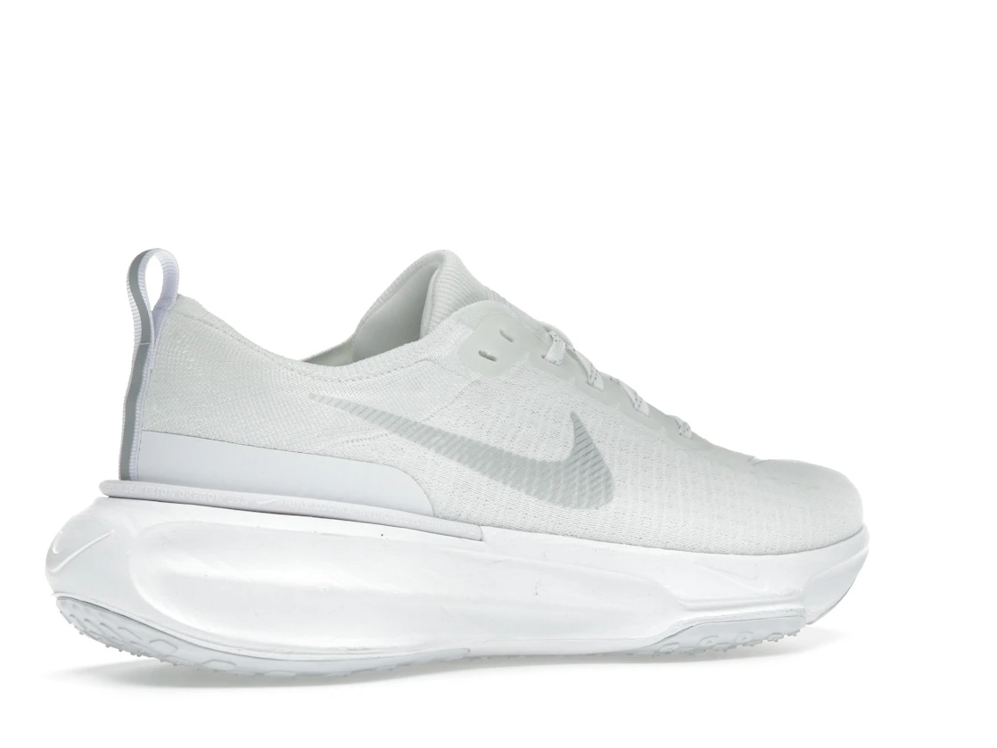 Nike ZoomX Invincible Run 3 White Photon Dust