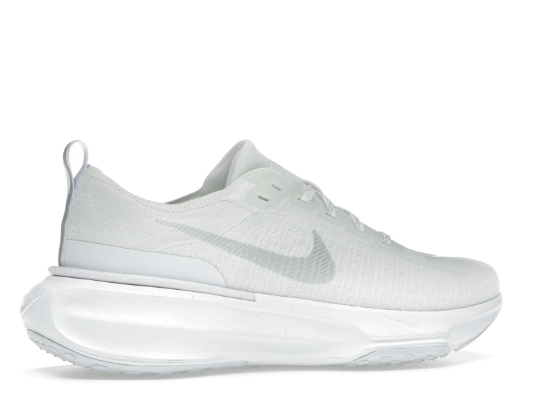 Nike ZoomX Invincible Run 3 White Photon Dust